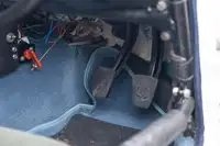 1965 Triumph 2000 Mk1 O/D Group 3 Rally Replica -For Sale