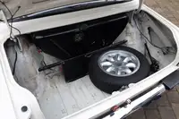 1965 Triumph 2000 Mk1 O/D Group 3 Rally Replica -For Sale