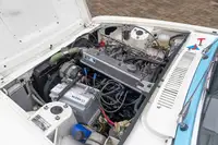 1965 Triumph 2000 Mk1 O/D Group 3 Rally Replica -For Sale