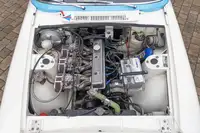 1965 Triumph 2000 Mk1 O/D Group 3 Rally Replica -For Sale