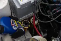 1965 Triumph 2000 Mk1 O/D Group 3 Rally Replica -For Sale