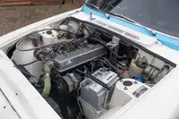 1965 Triumph 2000 Mk1 O/D Group 3 Rally Replica -For Sale