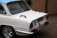 1965 Triumph 2000 Mk1 O/D Group 3 Rally Replica -For Sale