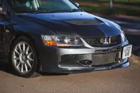 Mitsubishi Lancer Evo IX MR FQ-360 HKS-For Sale