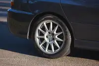 Mitsubishi Lancer Evo IX MR FQ-360 HKS-For Sale