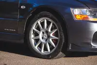 Mitsubishi Lancer Evo IX MR FQ-360 HKS-For Sale