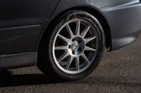 Mitsubishi Lancer Evo IX MR FQ-360 HKS-For Sale