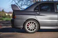 Mitsubishi Lancer Evo IX MR FQ-360 HKS-For Sale