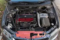 Mitsubishi Lancer Evo IX MR FQ-360 HKS-For Sale