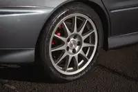 Mitsubishi Lancer Evo IX MR FQ-360 HKS-For Sale