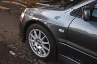 Mitsubishi Lancer Evo IX MR FQ-360 HKS-For Sale