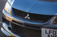 Mitsubishi Lancer Evo IX MR FQ-360 HKS-For Sale