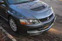 Mitsubishi Lancer Evo IX MR FQ-360 HKS-For Sale