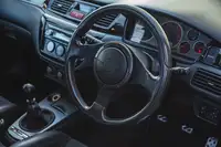 Mitsubishi Lancer Evo IX MR FQ-360 HKS-For Sale