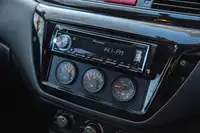 Mitsubishi Lancer Evo IX MR FQ-360 HKS-For Sale