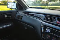 Mitsubishi Lancer Evo IX MR FQ-360 HKS-For Sale