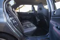 Mitsubishi Lancer Evo IX MR FQ-360 HKS-For Sale