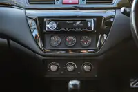 Mitsubishi Lancer Evo IX MR FQ-360 HKS-For Sale