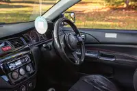 Mitsubishi Lancer Evo IX MR FQ-360 HKS-For Sale