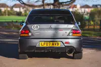 Mitsubishi Lancer Evo IX MR FQ-360 HKS-For Sale