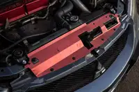 Mitsubishi Lancer Evo IX MR FQ-360 HKS-For Sale