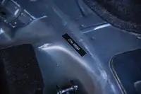 Mitsubishi Lancer Evo IX MR FQ-360 HKS-For Sale