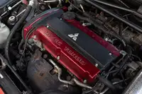 Mitsubishi Lancer Evo IX MR FQ-360 HKS-For Sale