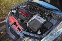 Mitsubishi Lancer Evo IX MR FQ-360 HKS-For Sale