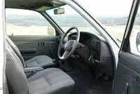 1992 Toyota Hilux Pickup-For Sale