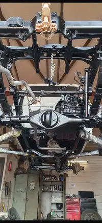 1992 Toyota Hilux Pickup-For Sale