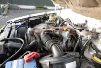 1992 Toyota Hilux Pickup-For Sale