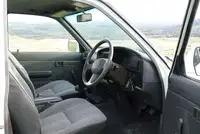 1992 Toyota Hilux Pickup-For Sale