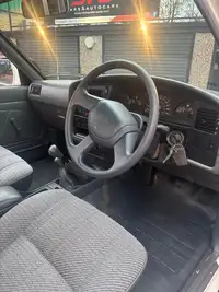 1992 Toyota Hilux Pickup-For Sale
