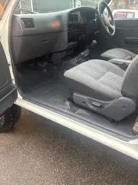 1992 Toyota Hilux Pickup-For Sale