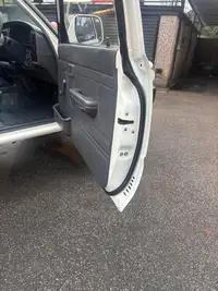 1992 Toyota Hilux Pickup-For Sale