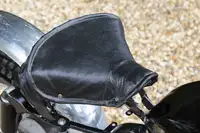 1953 Francis-Barnett Trials 197cc-For Sale