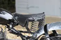 1953 Francis-Barnett Trials 197cc-For Sale