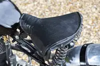 1953 Francis-Barnett Trials 197cc-For Sale