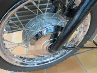 1964 Triumph T120 Bonneville 649cc-For Sale