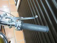 1964 Triumph T120 Bonneville 649cc-For Sale