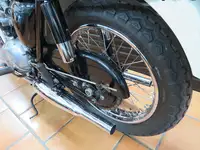 1964 Triumph T120 Bonneville 649cc-For Sale