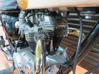 1964 Triumph T120 Bonneville 649cc-For Sale