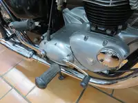 1964 Triumph T120 Bonneville 649cc-For Sale