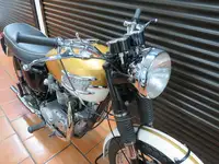 1964 Triumph T120 Bonneville 649cc-For Sale