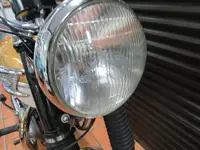 1964 Triumph T120 Bonneville 649cc-For Sale