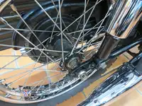 1964 Triumph T120 Bonneville 649cc-For Sale