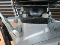 1964 Triumph T120 Bonneville 649cc-For Sale