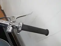 1954 Triumph 6T Thunderbird 649cc-For Sale