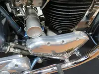 1954 Triumph 6T Thunderbird 649cc-For Sale
