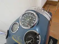 1954 Triumph 6T Thunderbird 649cc-For Sale